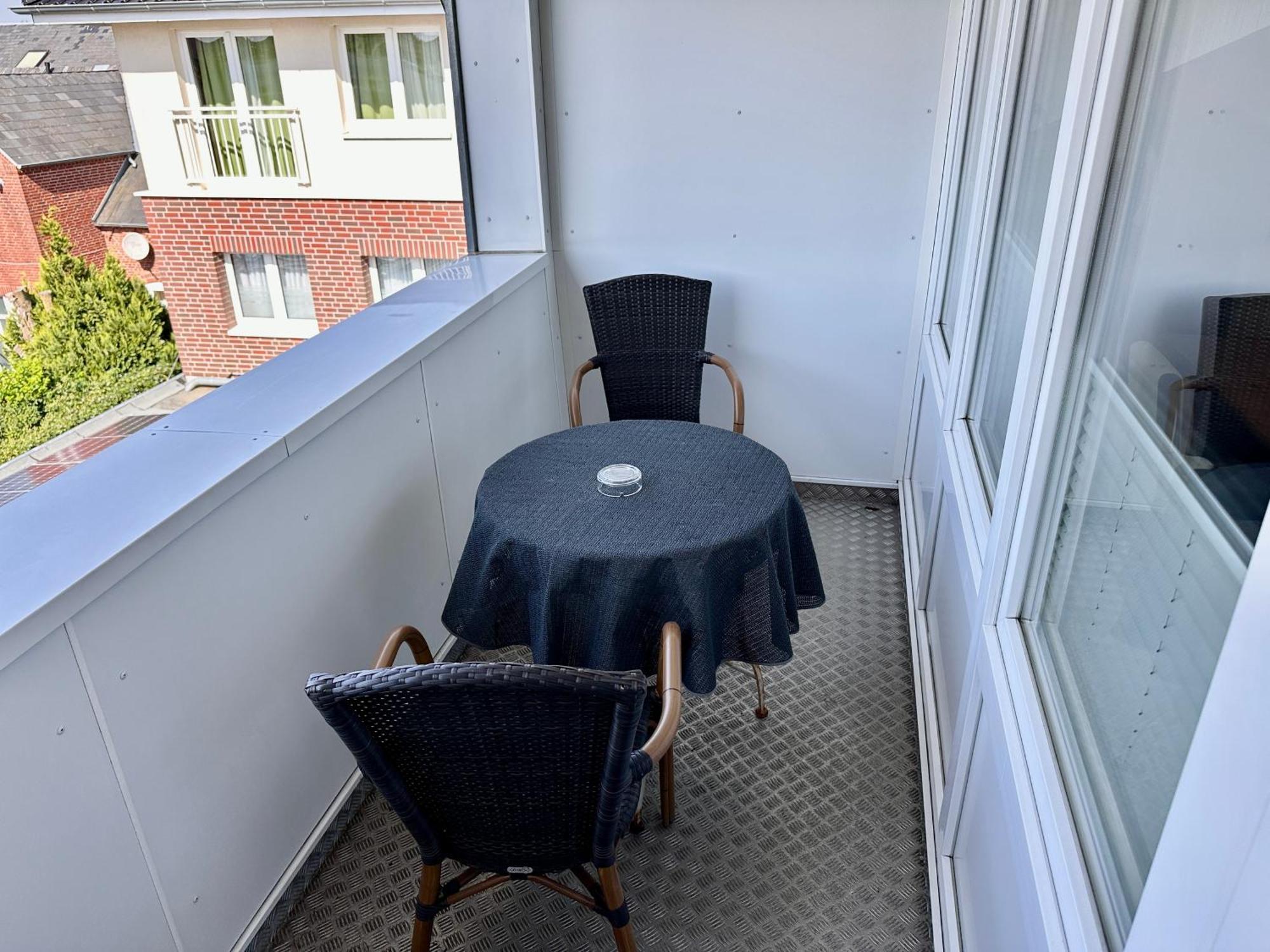 Hotel Alter Landkrug Nortorf Exterior foto